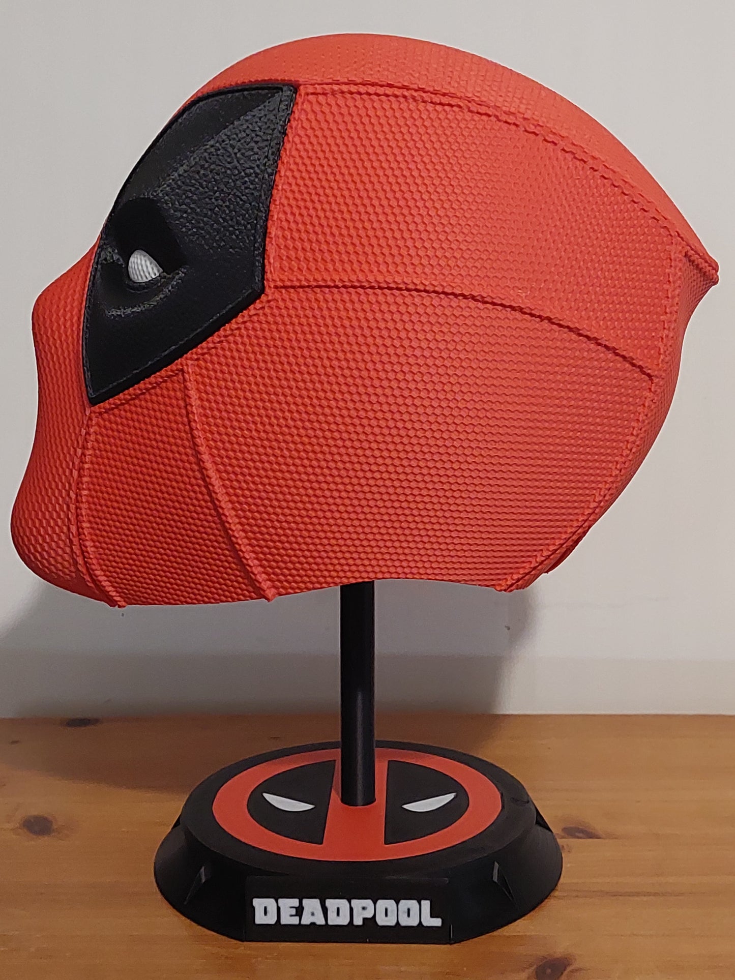 Deadpool mask